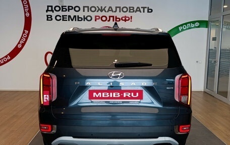 Hyundai Palisade I, 2020 год, 4 590 000 рублей, 5 фотография