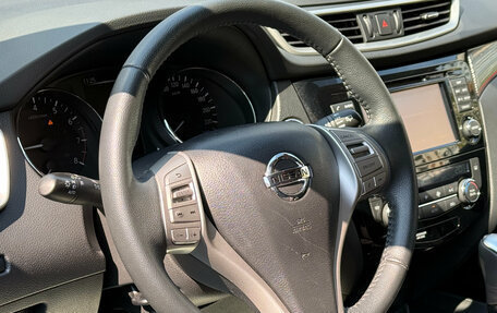 Nissan X-Trail, 2018 год, 1 849 000 рублей, 6 фотография