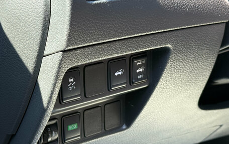 Nissan X-Trail, 2018 год, 1 849 000 рублей, 9 фотография