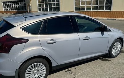Ford Focus III, 2012 год, 880 000 рублей, 1 фотография