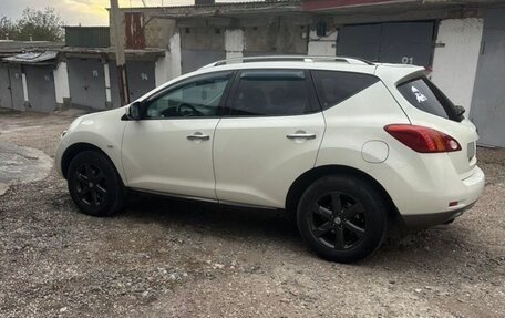 Nissan Murano, 2010 год, 949 000 рублей, 3 фотография