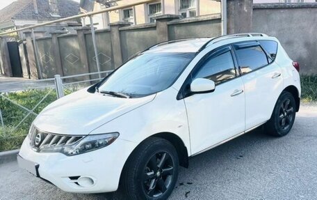 Nissan Murano, 2010 год, 949 000 рублей, 5 фотография