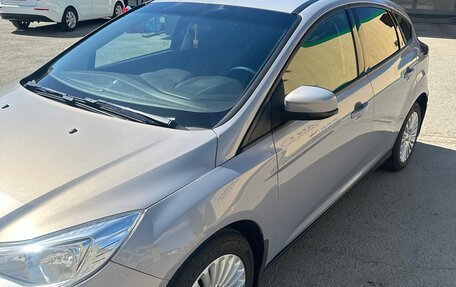 Ford Focus III, 2012 год, 880 000 рублей, 7 фотография