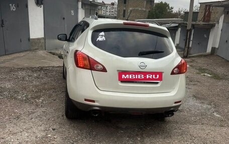 Nissan Murano, 2010 год, 949 000 рублей, 2 фотография