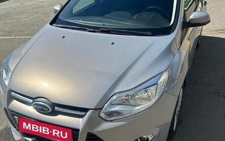 Ford Focus III, 2012 год, 880 000 рублей, 9 фотография