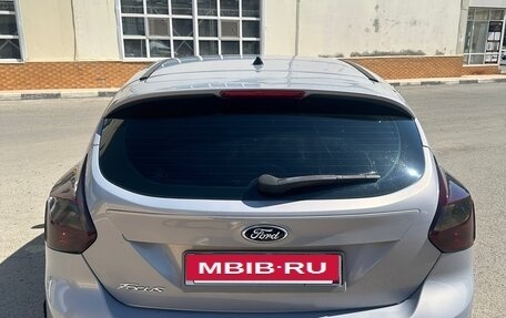 Ford Focus III, 2012 год, 880 000 рублей, 3 фотография