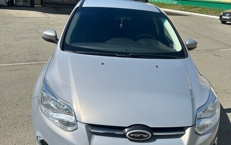 Ford Focus III, 2012 год, 880 000 рублей, 10 фотография