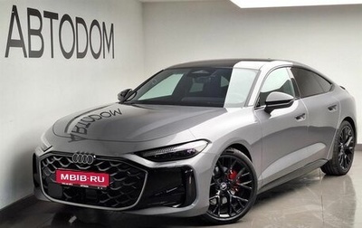 Audi A5, 2025 год, 6 500 000 рублей, 1 фотография