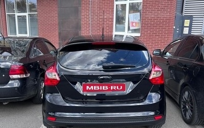 Ford Focus III, 2014 год, 900 000 рублей, 1 фотография