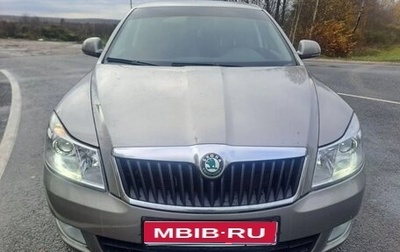 Skoda Octavia, 2011 год, 590 000 рублей, 1 фотография