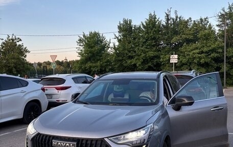 Haval Jolion, 2024 год, 2 200 000 рублей, 1 фотография