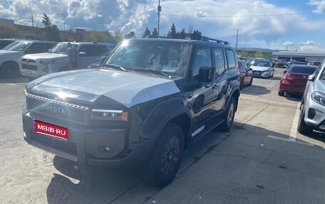 Toyota Land Cruiser Prado, 2026 год, 10 950 000 рублей, 1 фотография