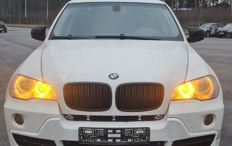 BMW X5, 2010 год, 1 350 000 рублей, 1 фотография