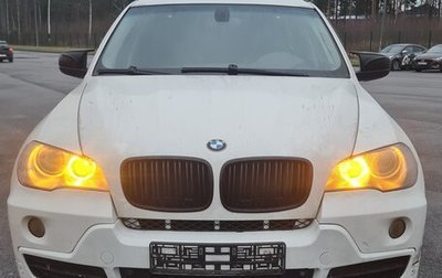 BMW X5, 2010 год, 1 350 000 рублей, 1 фотография