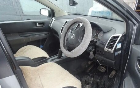 Nissan Wingroad III, 1999 год, 415 000 рублей, 1 фотография