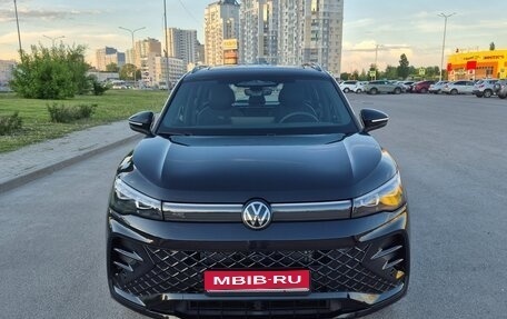 Volkswagen Tiguan, 2026 год, 4 600 000 рублей, 1 фотография