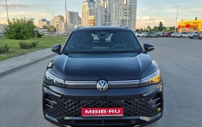 Volkswagen Tiguan, 2026 год, 4 600 000 рублей, 1 фотография