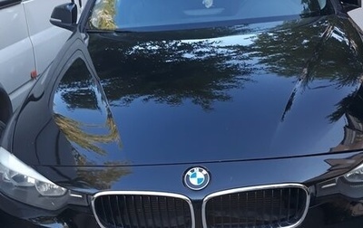 BMW 3 серия, 2014 год, 1 700 000 рублей, 1 фотография