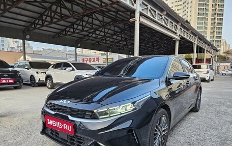 KIA K3, 2023 год, 1 556 000 рублей, 1 фотография