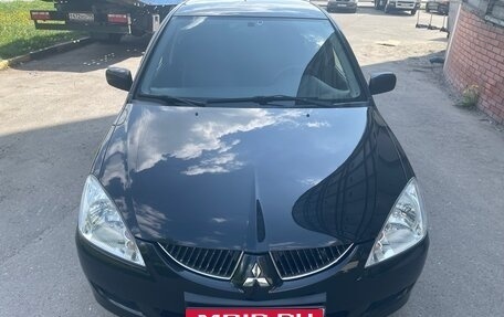 Mitsubishi Lancer IX, 2005 год, 830 000 рублей, 1 фотография