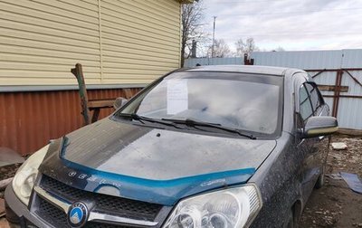 Geely MK I рестайлинг, 2011 год, 290 000 рублей, 1 фотография