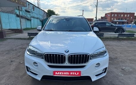 BMW X5, 2017 год, 3 150 000 рублей, 1 фотография