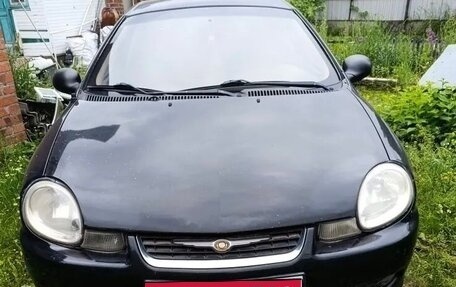 Chrysler Neon II, 2003 год, 250 000 рублей, 1 фотография