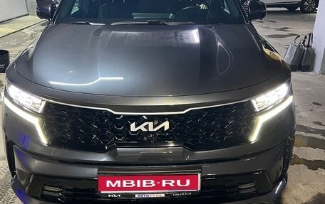 KIA Sorento IV, 2022 год, 5 300 000 рублей, 1 фотография