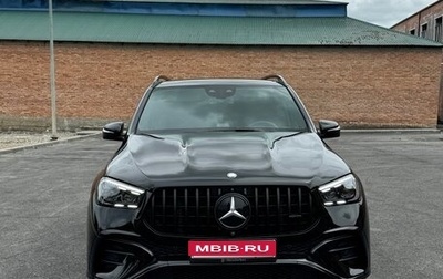 Mercedes-Benz GLE AMG, 2024 год, 13 900 000 рублей, 1 фотография