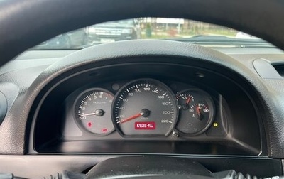 Chevrolet Lacetti, 2010 год, 700 000 рублей, 1 фотография