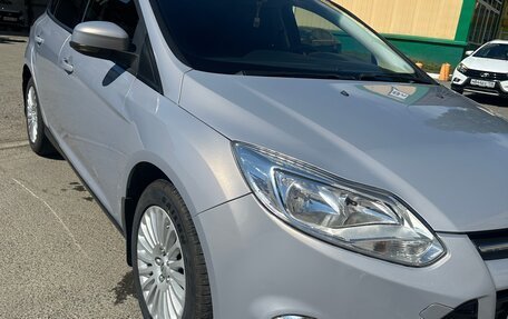 Ford Focus III, 2012 год, 880 000 рублей, 13 фотография