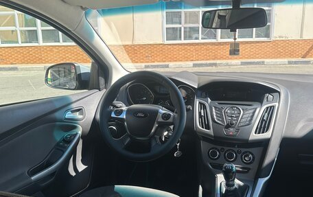 Ford Focus III, 2012 год, 880 000 рублей, 17 фотография