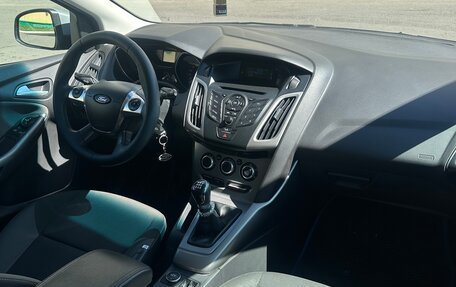 Ford Focus III, 2012 год, 880 000 рублей, 15 фотография