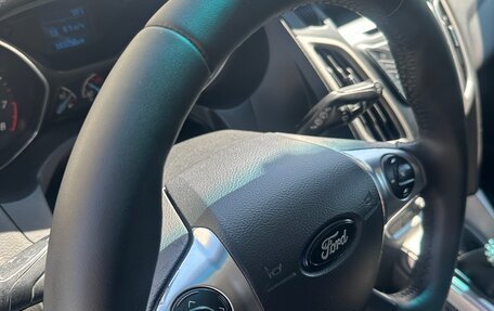 Ford Focus III, 2012 год, 880 000 рублей, 16 фотография