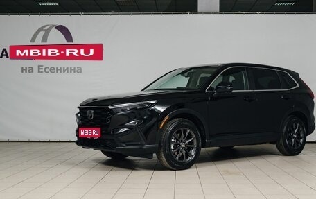 Honda CR-V, 2026 год, 4 850 000 рублей, 1 фотография