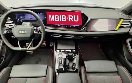 Audi A5, 2025 год, 6 500 000 рублей, 4 фотография