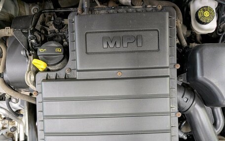 Volkswagen Polo VI (EU Market), 2021 год, 1 625 000 рублей, 4 фотография