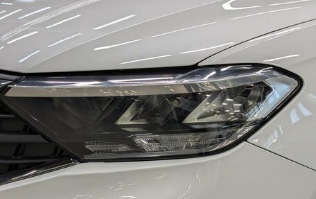 Volkswagen Polo VI (EU Market), 2021 год, 1 625 000 рублей, 5 фотография
