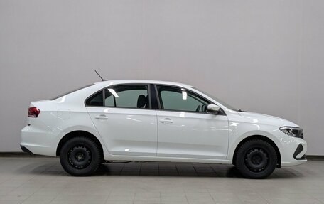 Volkswagen Polo VI (EU Market), 2021 год, 1 625 000 рублей, 8 фотография