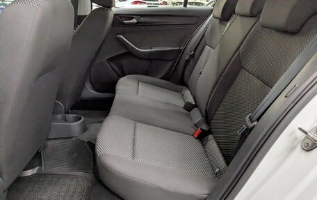 Volkswagen Polo VI (EU Market), 2021 год, 1 625 000 рублей, 11 фотография