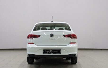 Volkswagen Polo VI (EU Market), 2021 год, 1 625 000 рублей, 22 фотография