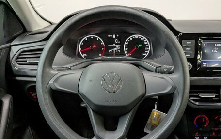 Volkswagen Polo VI (EU Market), 2021 год, 1 625 000 рублей, 21 фотография