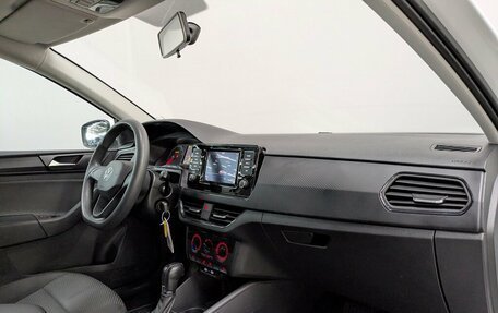 Volkswagen Polo VI (EU Market), 2021 год, 1 625 000 рублей, 14 фотография