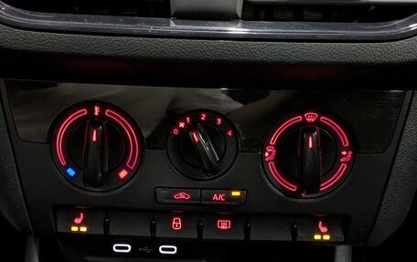 Volkswagen Polo VI (EU Market), 2021 год, 1 625 000 рублей, 17 фотография