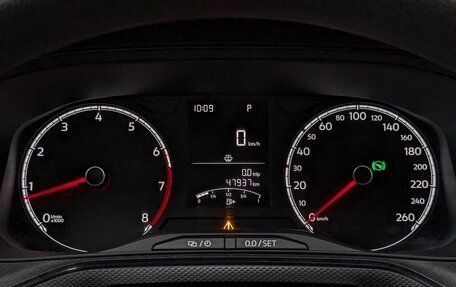 Volkswagen Polo VI (EU Market), 2021 год, 1 625 000 рублей, 16 фотография