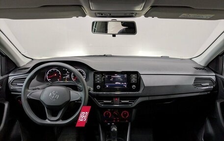 Volkswagen Polo VI (EU Market), 2021 год, 1 625 000 рублей, 20 фотография