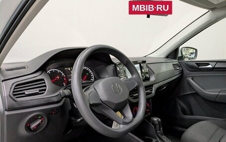 Volkswagen Polo VI (EU Market), 2021 год, 1 625 000 рублей, 24 фотография