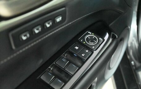 Lexus GS IV рестайлинг, 2013 год, 2 100 000 рублей, 14 фотография
