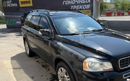 Volvo XC90 II рестайлинг, 2008 год, 825 000 рублей, 2 фотография