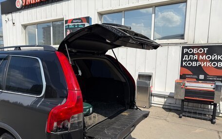 Volvo XC90 II рестайлинг, 2008 год, 825 000 рублей, 6 фотография
